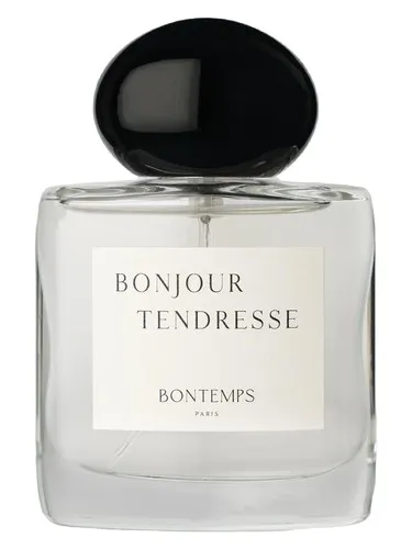 Perfume Bonjour Tendresse de Bontemps Paris