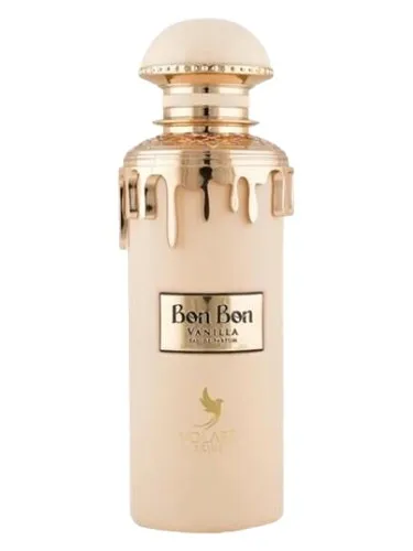 Perfume Bon Bon Vanilla de Volaré