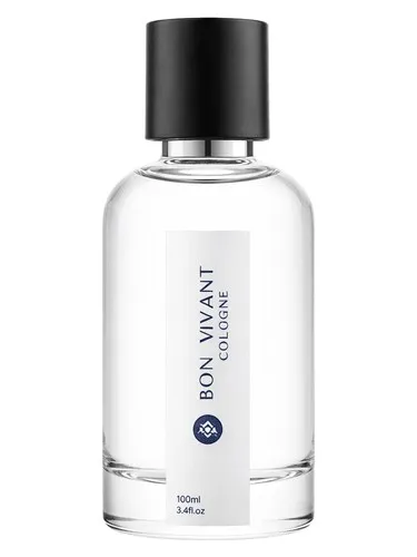 Perfume Bon Vivant Cologne de VIVANT Cosméticos