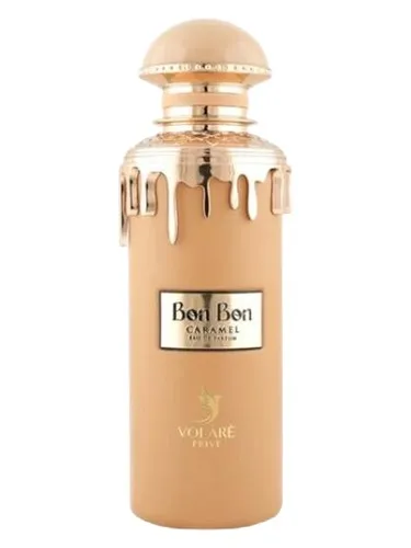 Perfume Bon Bon Caramel de Volaré