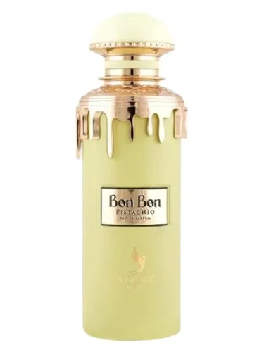 Perfume Bon Bon Pistachio de Volaré