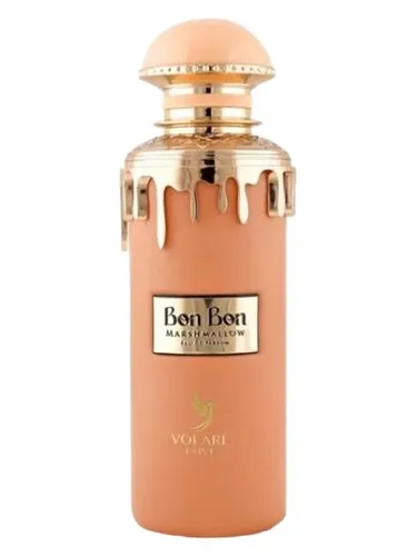 Perfume Bon Bon Marshmallow de Volaré