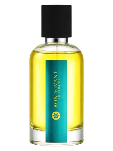 Perfume Bon Vivant en Paradis de VIVANT Cosméticos