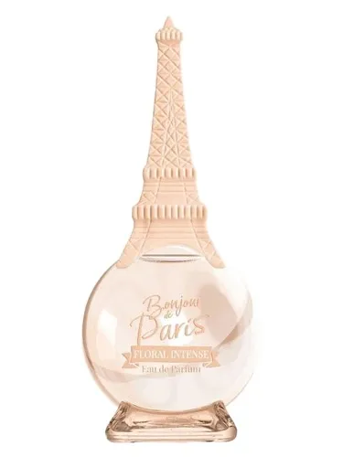 Perfume Bonjour de Paris Floral Intense de Arno Sorel