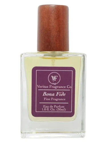 Perfume Bona Fide de Veritas Fragrance Co