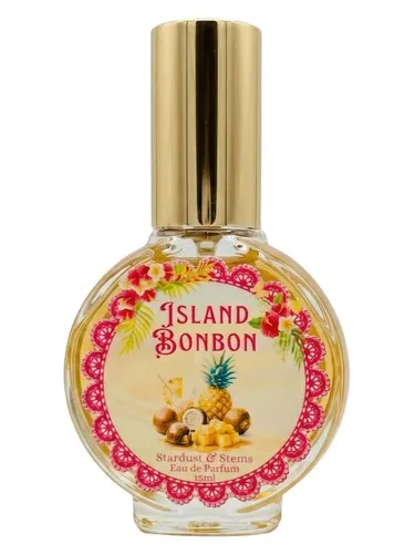 Perfume Island Bonbon de Stardust & Stems