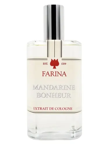 Imagen de Mandarine Bonheur