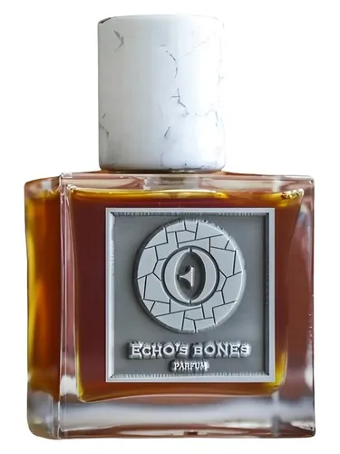 Perfume Echo's Bones: Jakugo de Ensar Oud