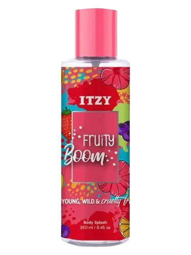 Perfume Fruity Boom de Itzy