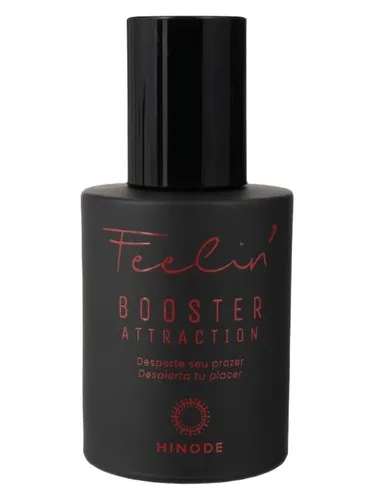 Imagen de Feelin Booster Attraction