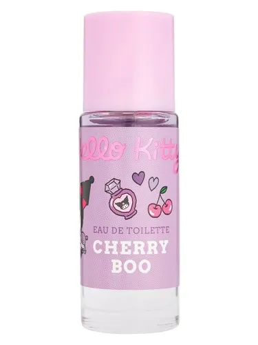 Perfume Cherry Boo de Sanrio