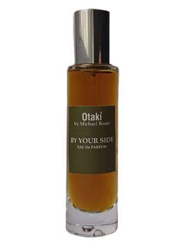 Perfume By your side de Otaki parfums by Michael Bootz
