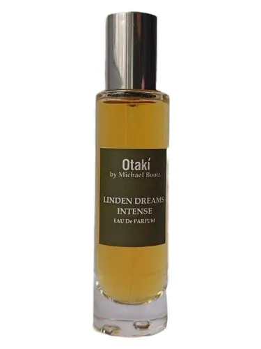Perfume Linden Dreams Intense de Otaki parfums by Michael Bootz