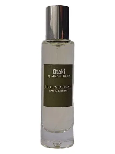 Perfume Linden Dreams de Otaki parfums by Michael Bootz