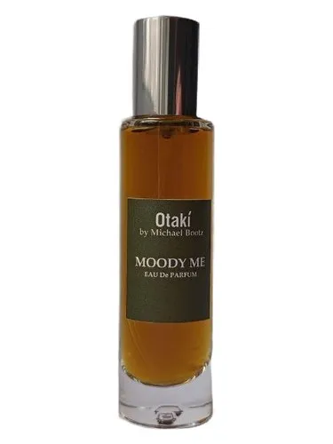 Perfume Moody Me de Otaki parfums by Michael Bootz