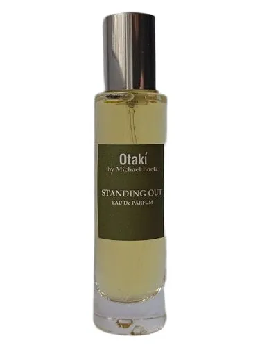 Perfume Standing Out de Otaki parfums by Michael Bootz