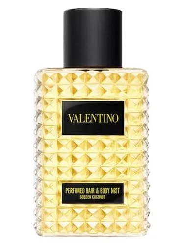 Imagen de Born In Roma Golden Coconut Mist