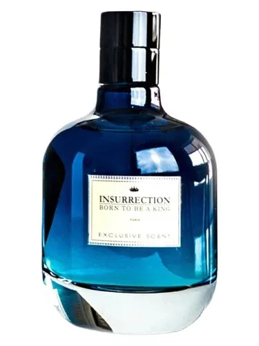 Perfume Born To Be A King de Reyane Tradition