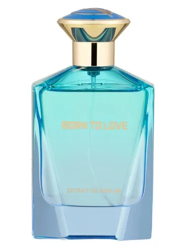 Perfume Born To Love de Fragrance Story