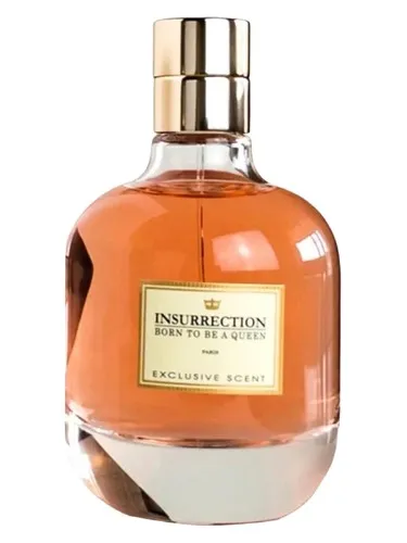 Perfume Born to be a Queen de Reyane Tradition