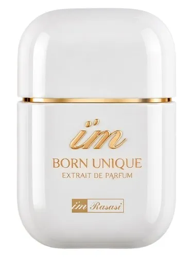 Perfume Born Unique de Imrasasi by Rasasi