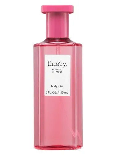 Perfume Born To Empress Body Mist de Fine'ry.