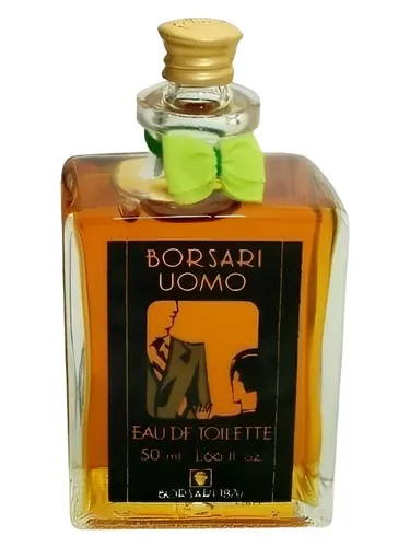 Perfume Borsari Uomo de Borsari