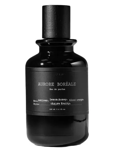 Perfume Aurore Boréale de 7Raw