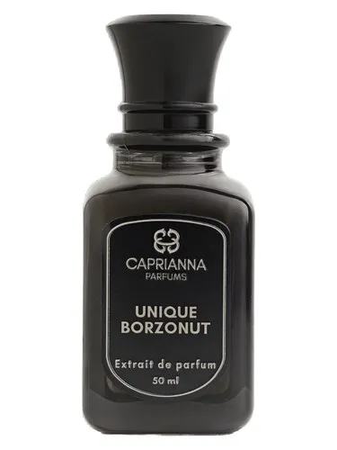Perfume Unique Borzonut de Caprianna Parfums