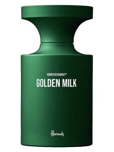 Perfume Golden Milk de BORNTOSTANDOUT®