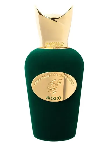 Imagen de Bosco