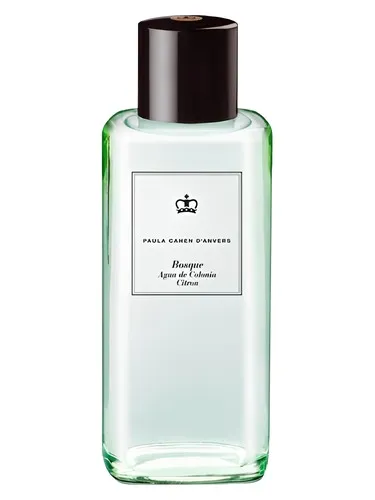 Perfume Bosque de Paula Cahen D'Anvers