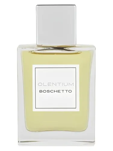 Perfume Boschetto de Olentium
