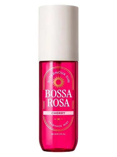 Perfume Bossa Rosa de You Are The Princess