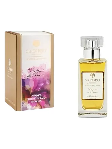 Perfume Profumo di Bosco de Sal De Riso
