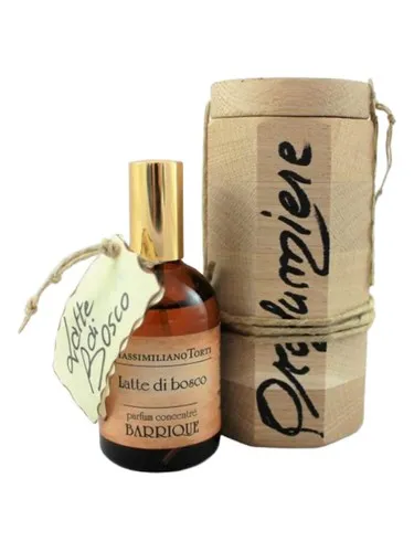 Perfume Latte di Bosco de Il Profumiere