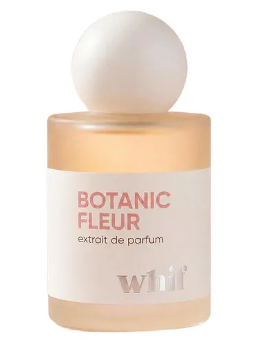 Perfume Botanic Fleur de whif.
