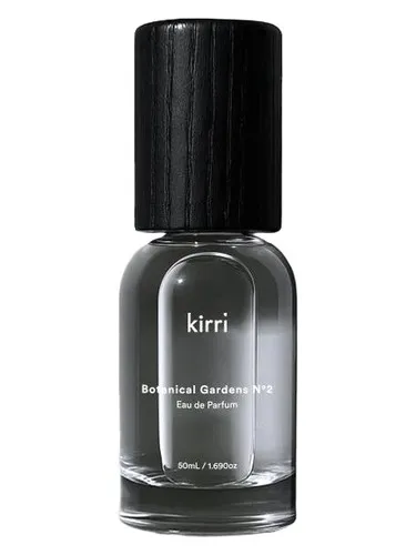 Perfume Botanical Gardens 2.0 de Kirri