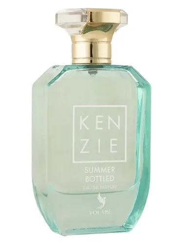 Perfume Kenzie Summer Bottled de Volaré