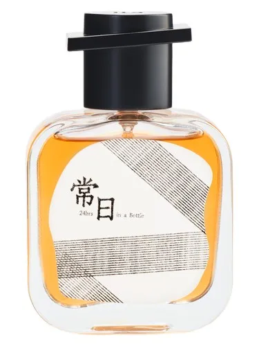 Perfume 24hrs in a Bottle de itā