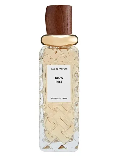 Perfume Slow Rise de Bottega Veneta