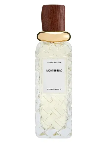 Perfume Montebello de Bottega Veneta