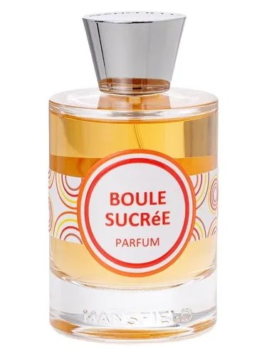 Perfume Boule Sucrée de Mansfield