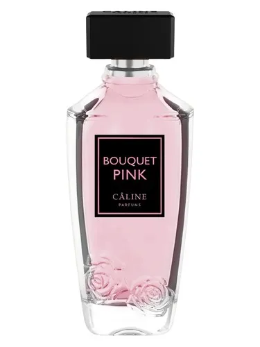 Perfume Bouquet Pink de Câline