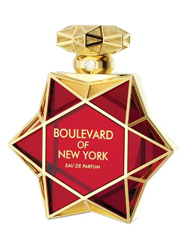 Imagen de Boulevard Of New York