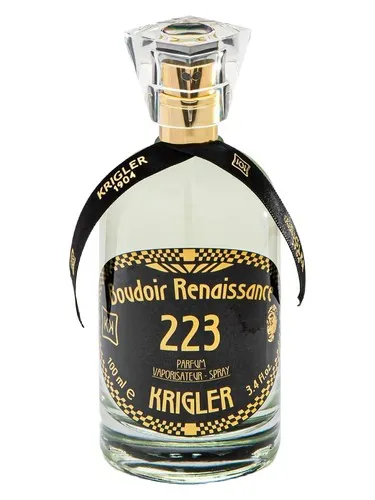 Perfume Boudoir Renaissance 223 de Krigler
