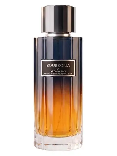 Perfume Bourbonia de Aroma Riva