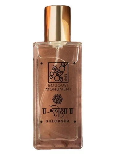 Perfume Bouquet Monument MVP de Shloksha