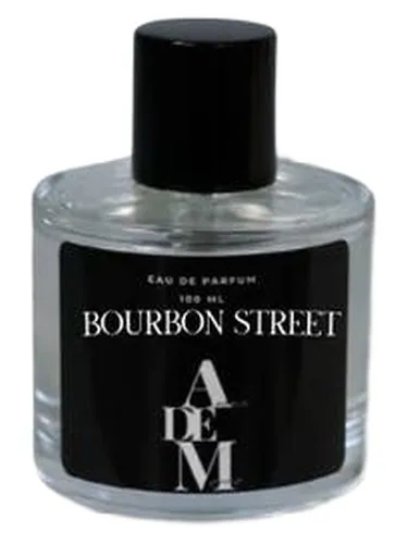 Perfume Bourbon Street de Aroma De Merrie
