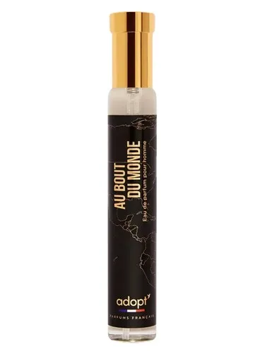 Perfume Au Bout Du Monde de Adopt Parfums